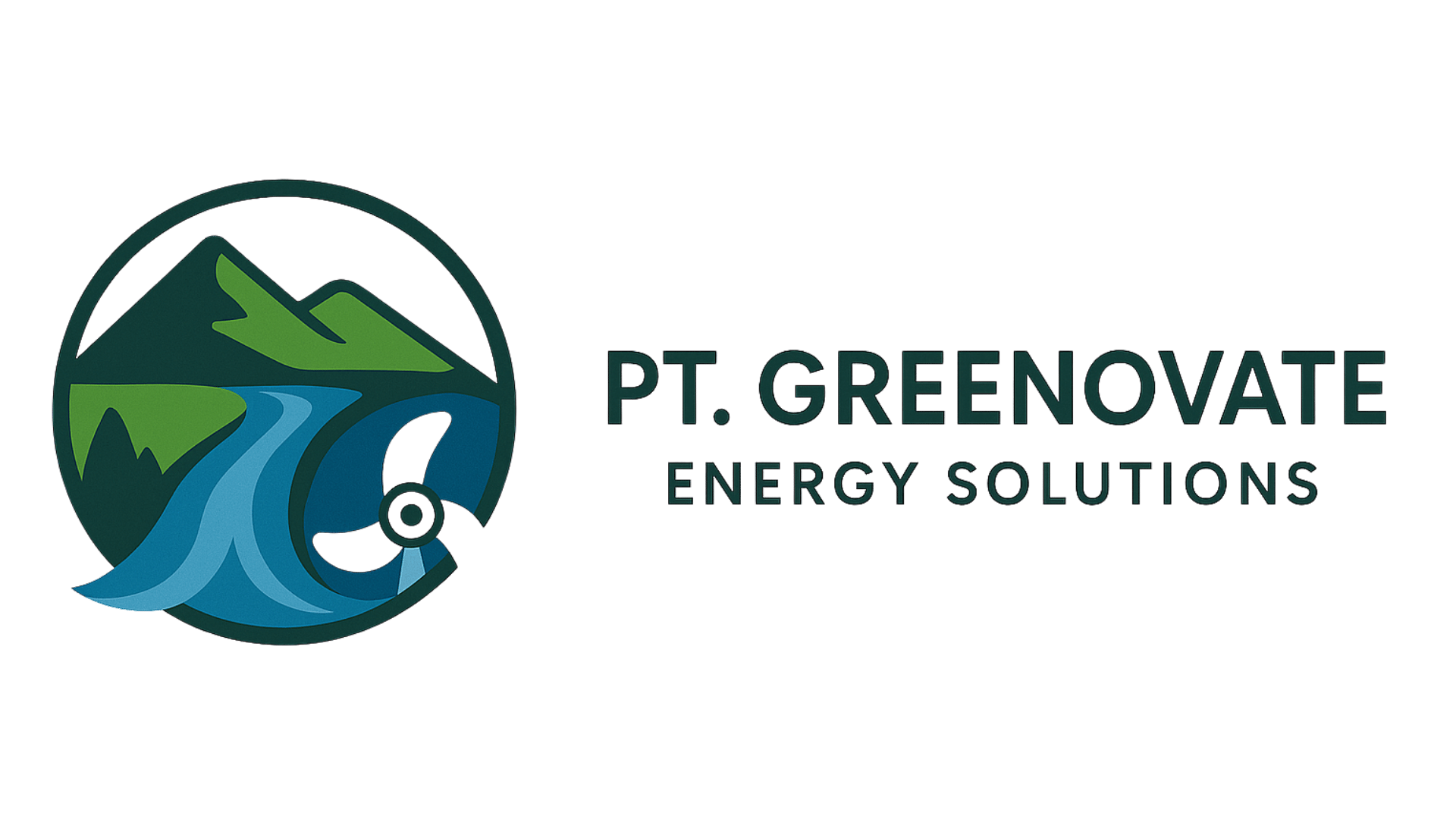 PT. Greenovate Energy Solutions